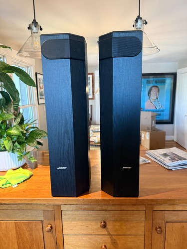Bose 501 series direct - 501,