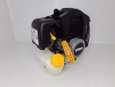 Moteur de débroussailleuse