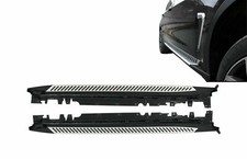 Marchepieds SUV Marches