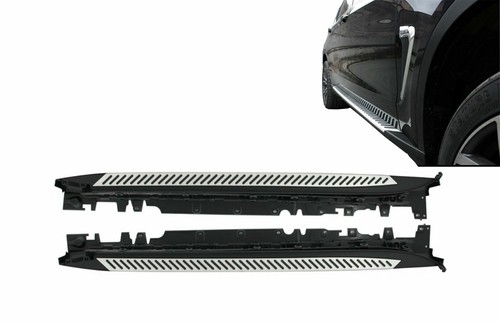 Marchepieds suv marches - suv,