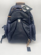 Samshield Iconpack Navy/Camel
