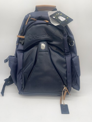 Samshield iconpack navy - samshield,