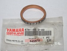 YAMAHA 4TR-14613-00 joint de coude d'échappement XVS650-1100 MAJESTY YP400