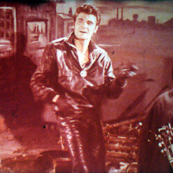 Film scopitone de vince - mm:,