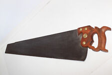 Scie à main égoïne Philada