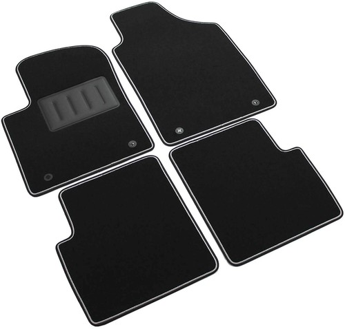 Tapis moquette auto sprint - moquette,