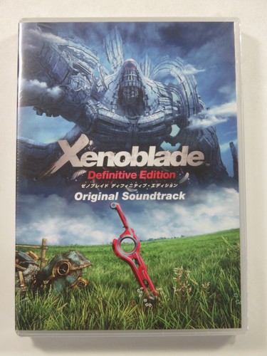 Xenoblade chronicles - xenoblade,