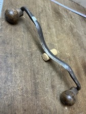 Plane à Bois , outil ancien