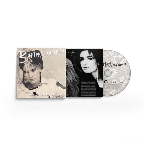 Bananarama true confessions - -,