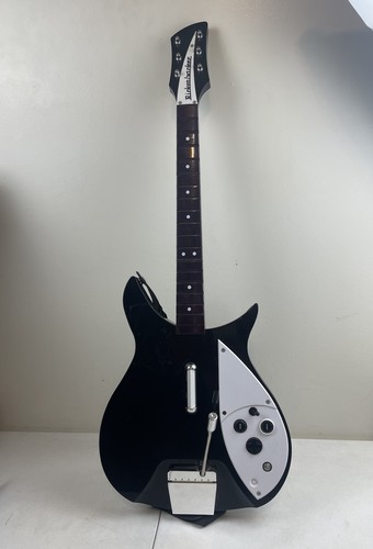 Rockband beatles rickenbacker - beatles,