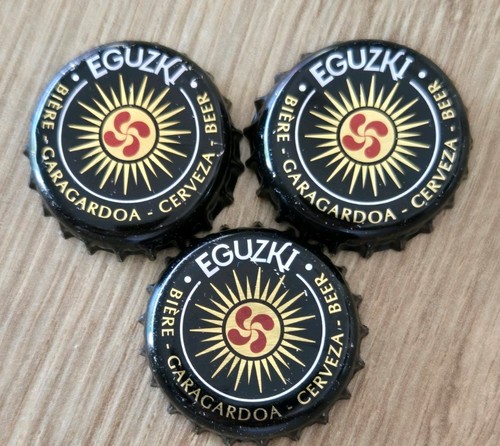 Capsules bière eguzki - 3,