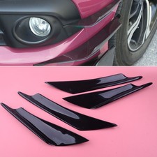 de Universal lèvre Spoiler