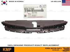 Genuine⭐ Radiator Grille