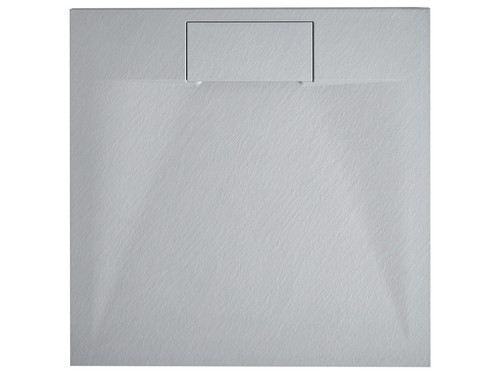 Receveur douche minimaliste - de,