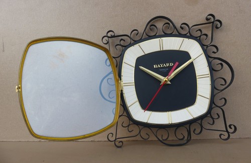 Pendule bayard transistor - pendule,