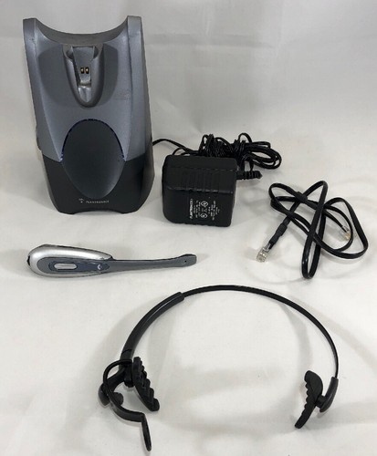 Plantronics cs50 wireless - cs50,