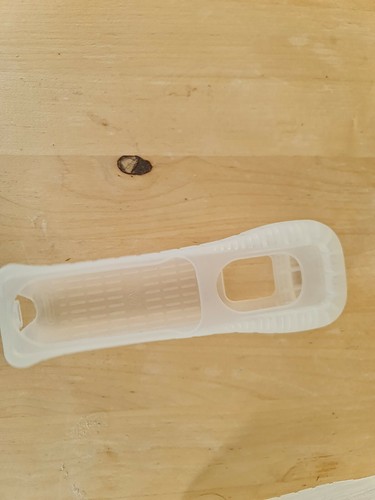 Protection wii wiimote - wii, u