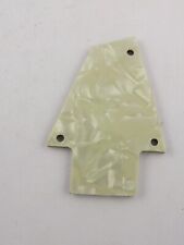 Vert Menthe Perle Fers en Forme de Bottes Canne Housse pour Ibanez Jem Guitare +