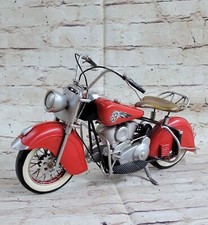 Indian Motorcycle Moto Vintage