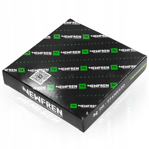 Disques embrayage avec - disques,