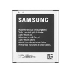 **  Samsung B450BU Battery for Galaxy S3 Mini Galaxy Ace 2 Genuine 2000mAh  **
