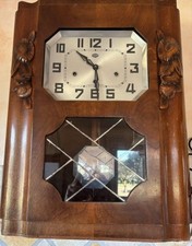 Veritable Horloge Carillon ODO