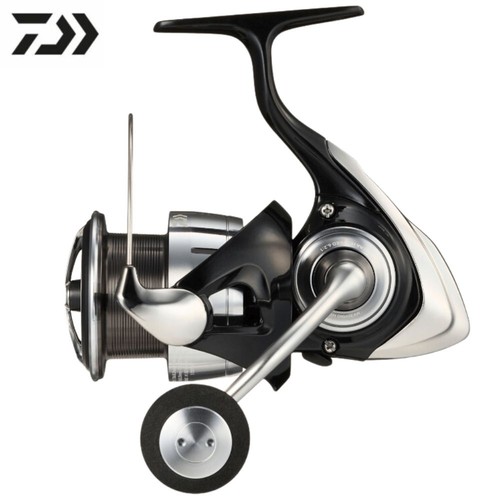 Daiwa ultimate spinning reel - daiwa,