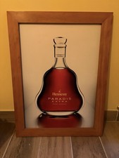 Tableau Hennessy Paradis