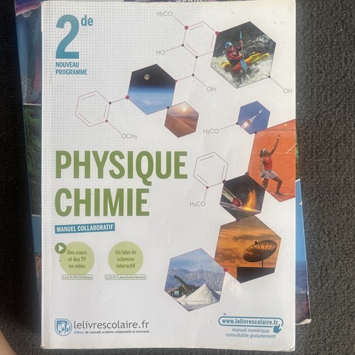 Manuel scolaire - scolaire,