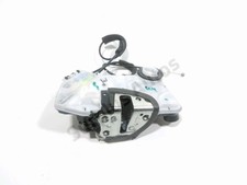 SERRURE DE PORTE AVANT DROITE