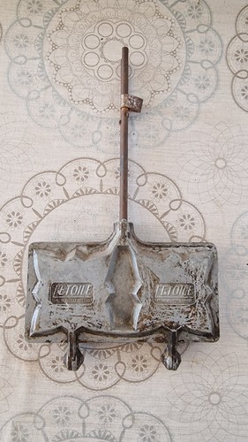 Etoile moule cuisine - l’etoile,