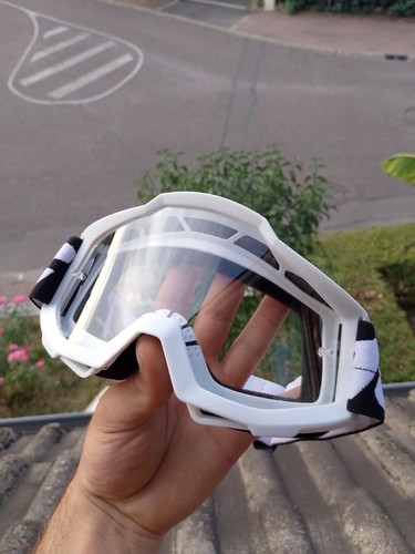 Lunettes masque moto cross - moto,
