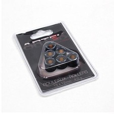 Galet rouleau de variateur