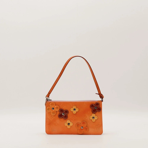 Pochette lexington flower - pochette,