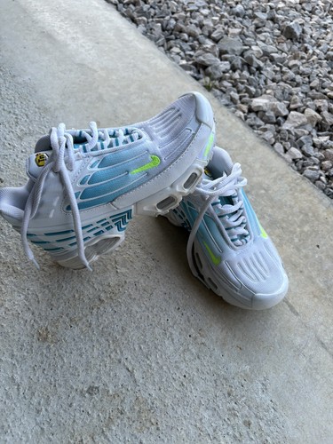 Nike air max plus enfant - air, tn