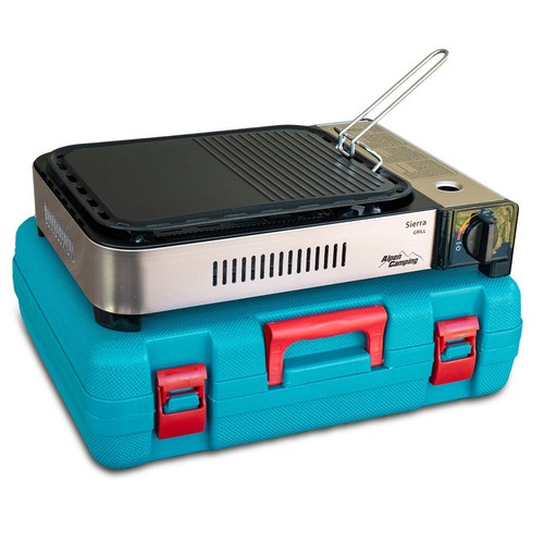 Barbecue grill plancha gaz - grill,