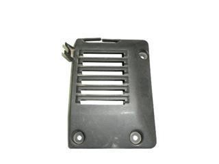 Aerateur tableau bord - tableau, de
