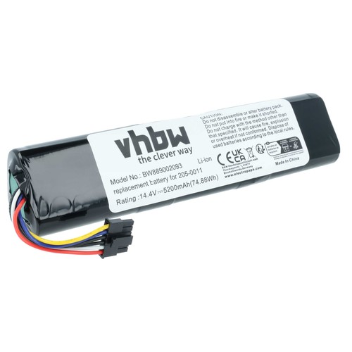Batterie pour neato - batterie, d8