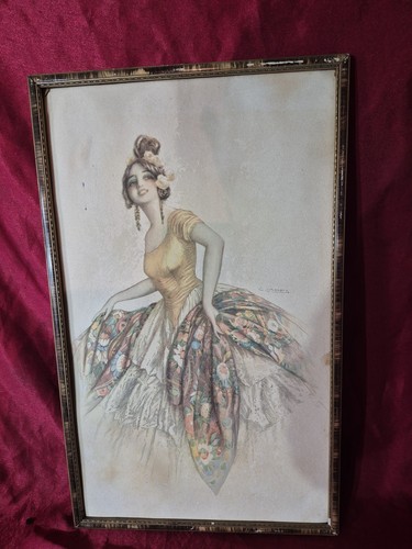 Lithographie art - ,