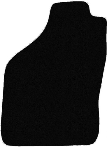 Noir tapis sol - de,