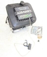 Lawn-Boy Gold Series Walk Behind Mower w/ 5HP Briggs & Stratton Running Engine 