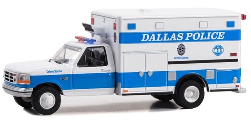 Ford 350 ambulance dallas - f-350,