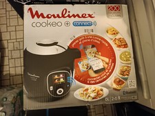 MOULINEX Cookeo CE867810
