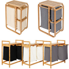 Panier à linge sac à linge