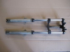 Fourche pour Yamaha 125 DTF - DTE - 1F9 - 1G0