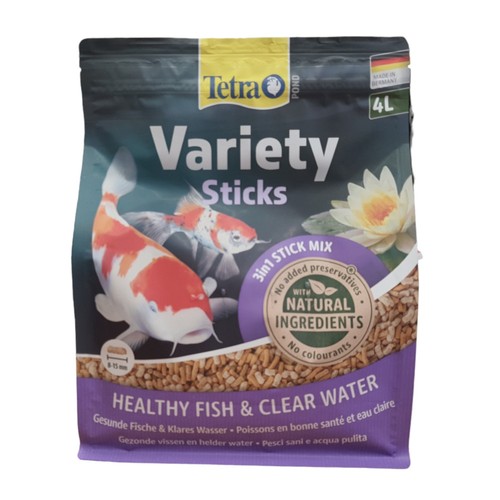 Variety sticks litres - variety,