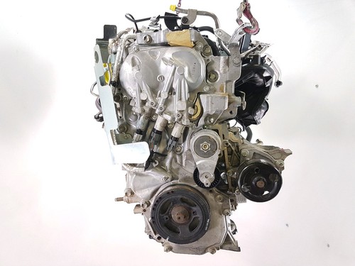 Moteur type m5m460 renault - type,