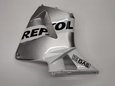 CARÉNAGE LATÉRALE DROIT HONDA CBR 600 RR 2005-2006