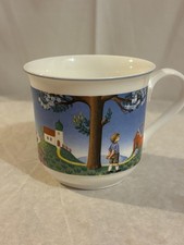 VILLEROY & BOCH tasse galerie