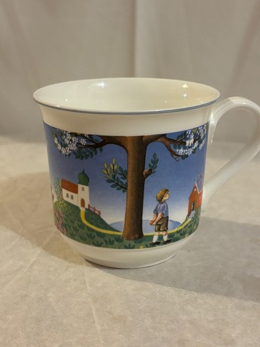 Villeroy boch tasse galerie - villeroy,